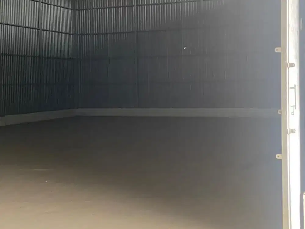 GUDANG DI KAWASAN INDUSTRI BSB MIJEN