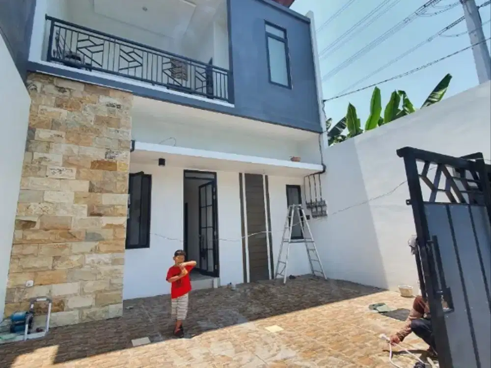 HARGA 3.4M PROMO DISCOUNT JADI 2.7M NET KUSUS BULAN INI