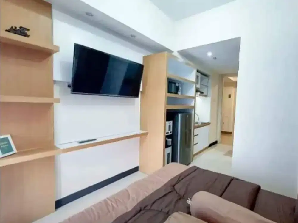 Di Sewakan Bulanan AMOR /dkt educity/ east coast (FREE SC)