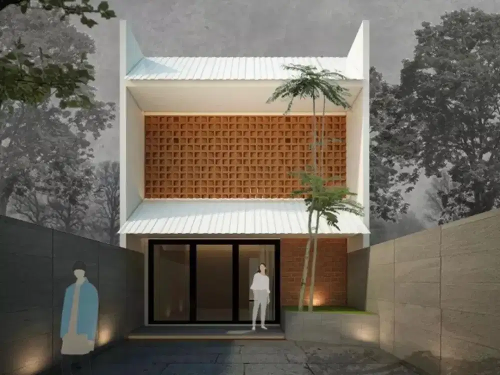 JUAL RUMAH KOST CASHBACK HINGGA RATUSAN JUTA DI SUKOLILO SURABAYA