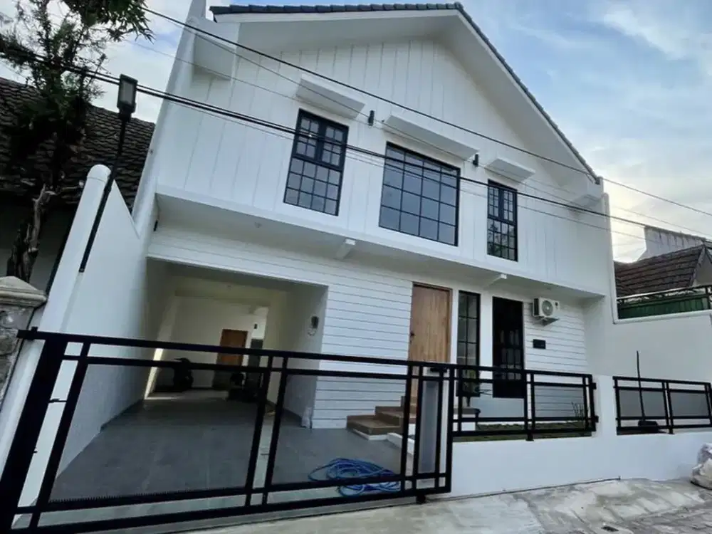 LARIS MAHASISWA Rumah kost keputih dekat its hang tuah