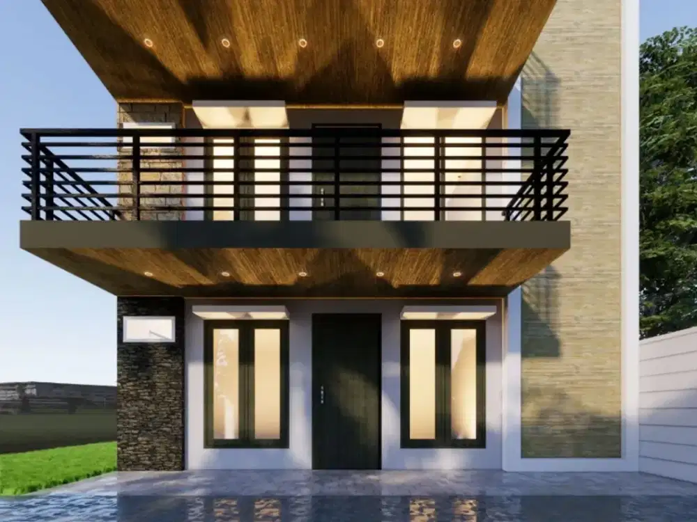 RUMAH KOST LARIS MAHASISWA ITS HANG TUAH