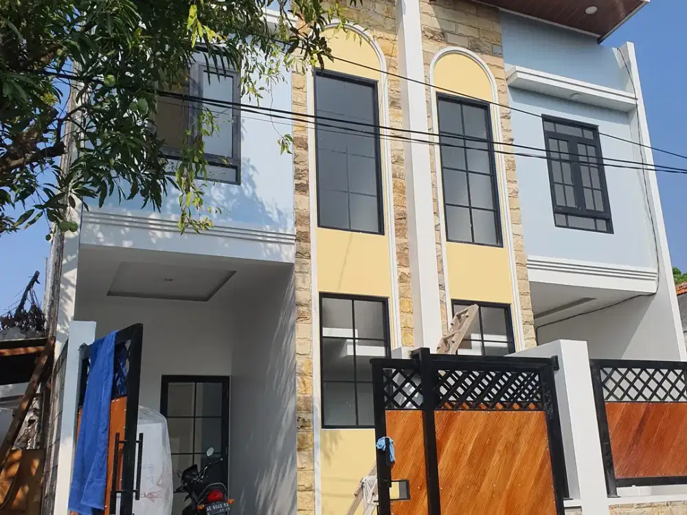 TER LARIS RUMAH KOST MAHASISWA ITS HANG TUAH KEPUTIH TEGAL