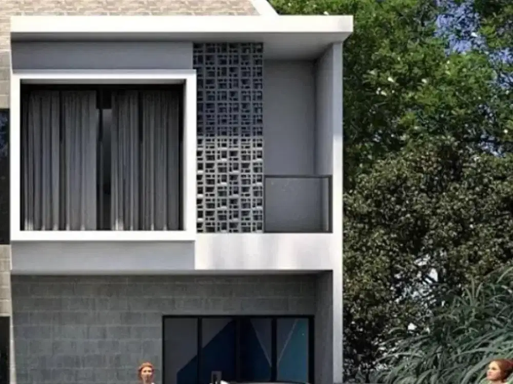 TER ISTIMEWAH RUMAH KOST KEREN KEPUTIH TEGAL TIMUR