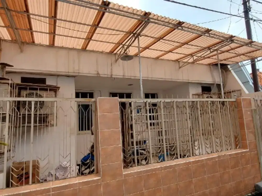 Dijual Rumah Kost -Kosan Jalan Kedinding Lor IV