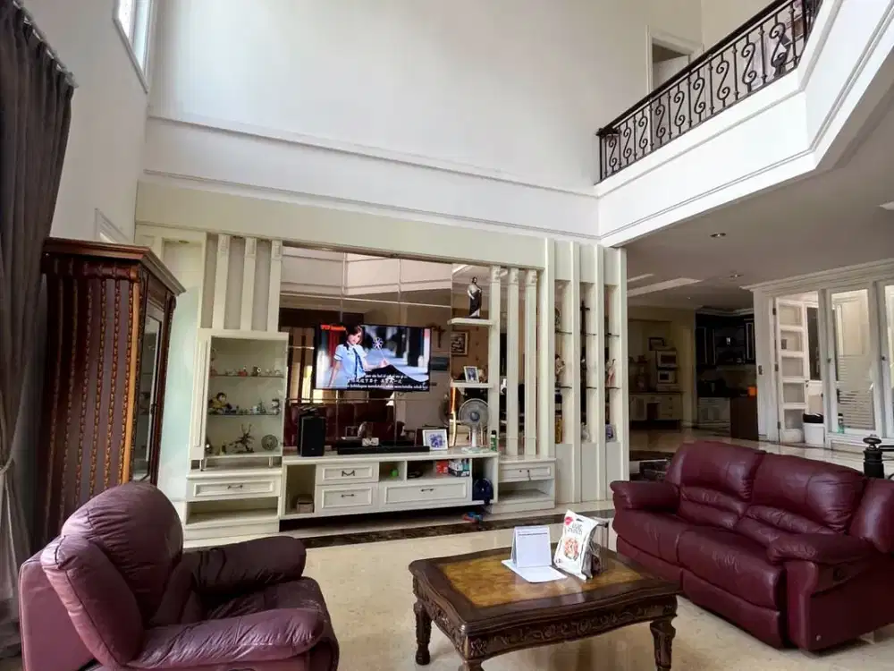 Termurah Rumah 2 Lt Amercian Citraland Komersial