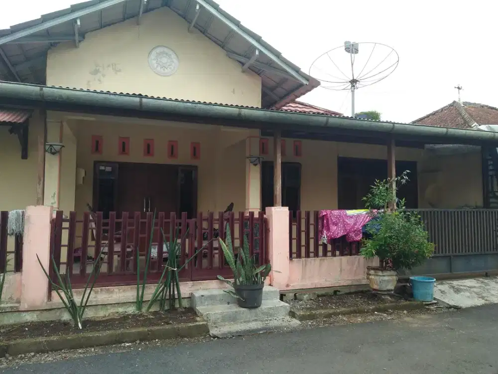 Rumah kos Sumampir dekat kampus UNSOED, Amikom Purwokerto Utarao