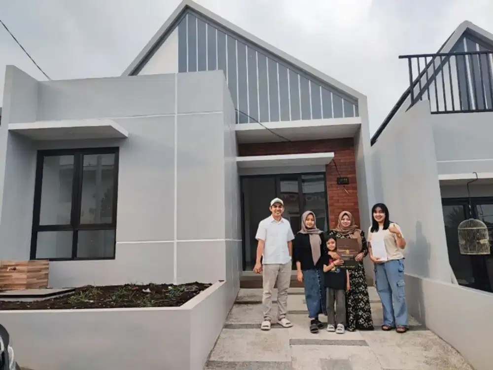 VILLA VIEW KEREN KOTA BATU DEKAT BNS