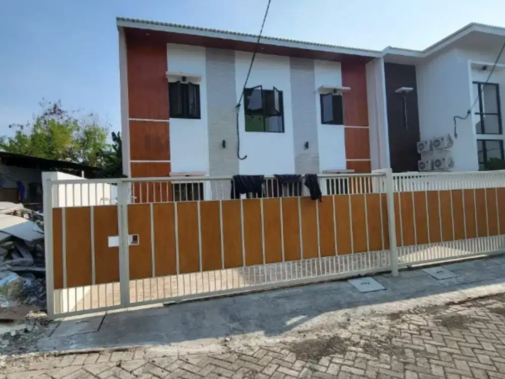 MURAH ASLI RUMAH KOST IDAMAN PALING BIKIN BETAH