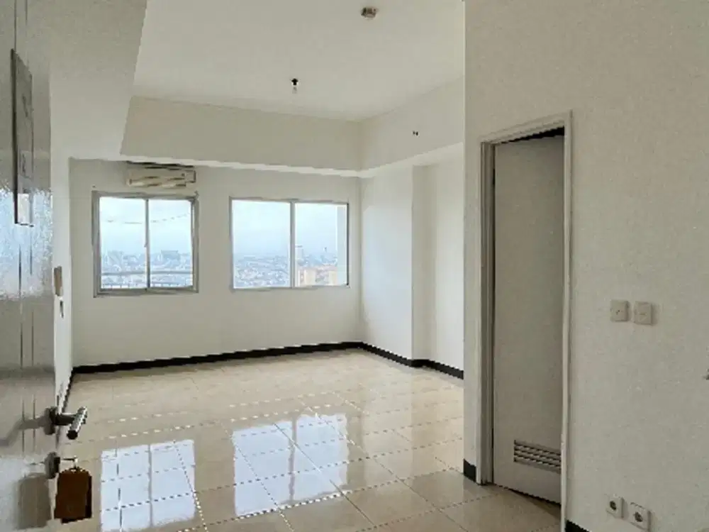 Disewakan Apartemen Seasons City Type Studio Unfurnish Tower A Lt.12