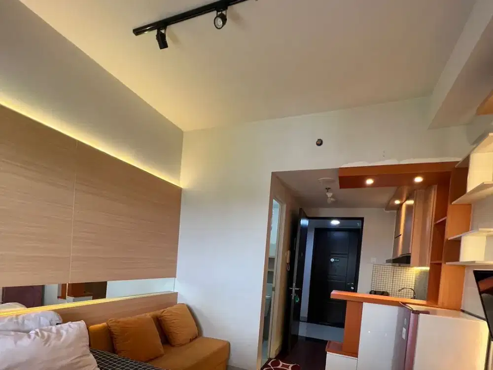 Disewakan Begawan Apartemen Malang Aman Dekat Batu dan Universitas