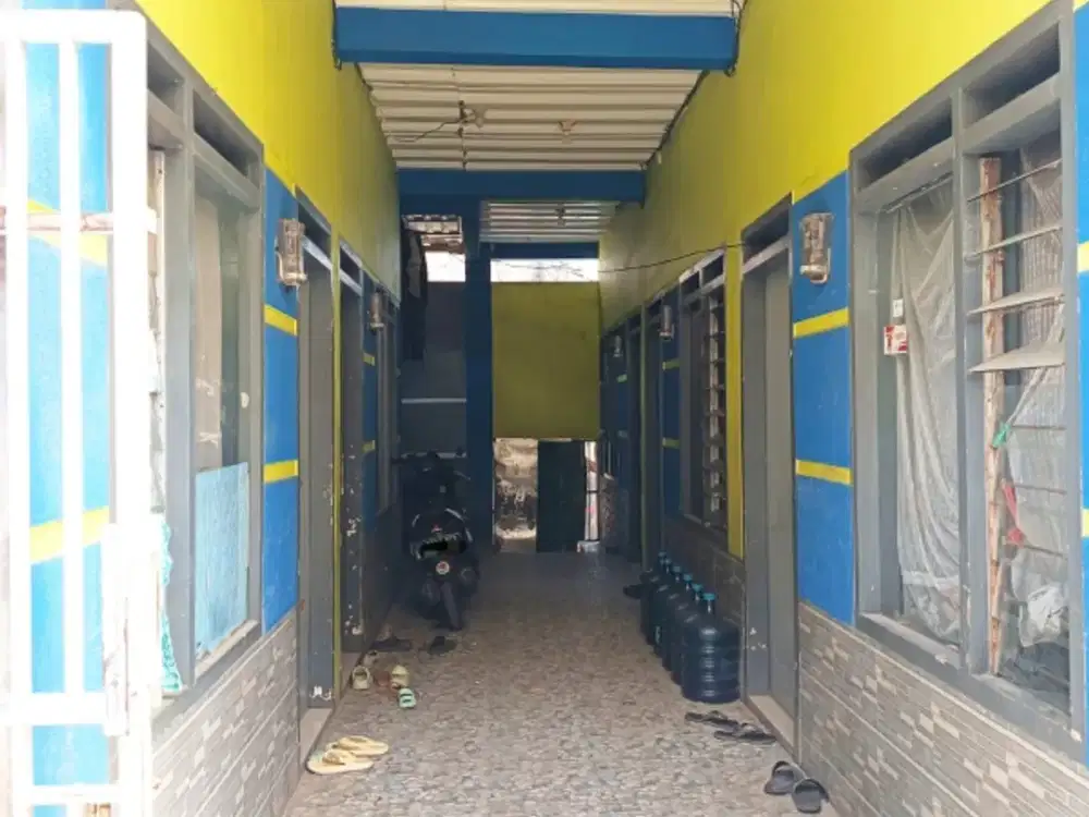 Jual Kosan Full Isi Di Sindanglaya Kota Bandung