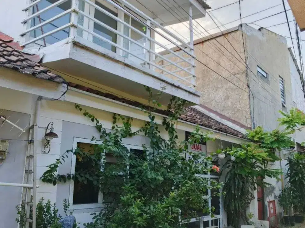 Jual Rumah Kos Siap Cuan Pulo Wonokromo Surabaya Jawa Timur