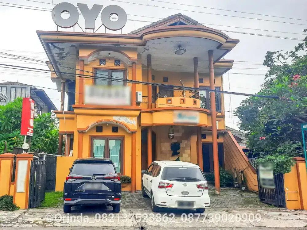 Homestay Condongcatur Dekat UGM, UPN, Jl Anggajaya, Seturan Jogja