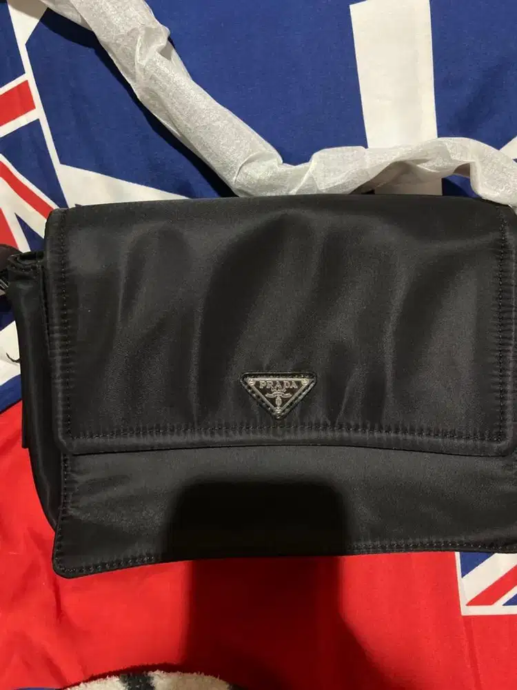 PRADA Bags (NEW)