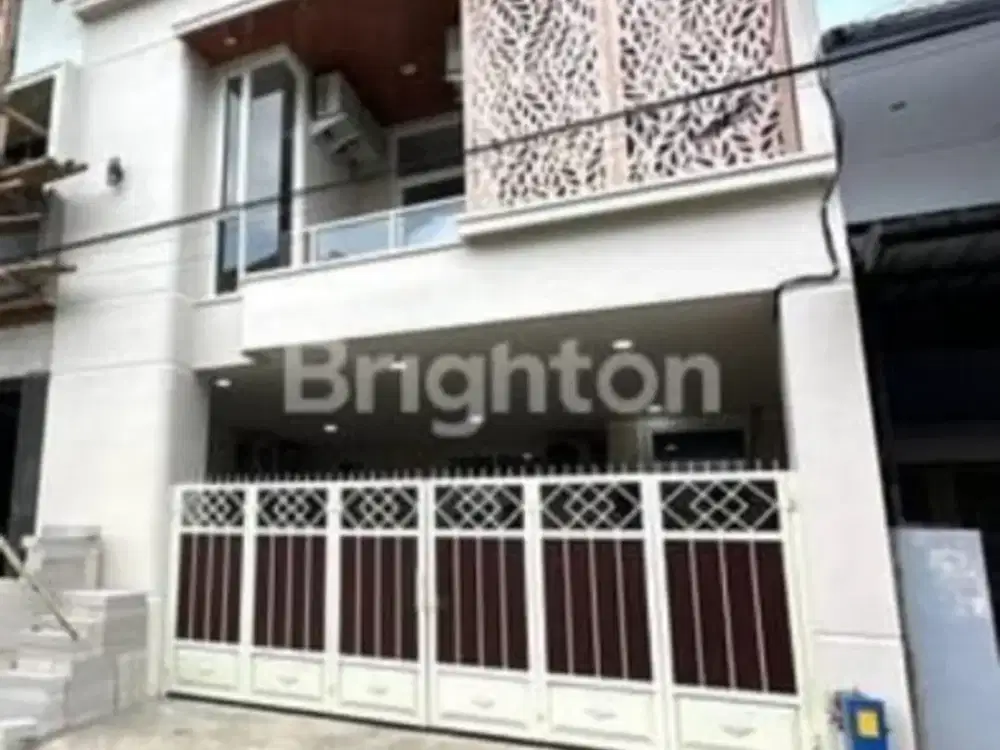 RUMAH KOS BAGUS CANDI MENDUT SUHAT MALANG