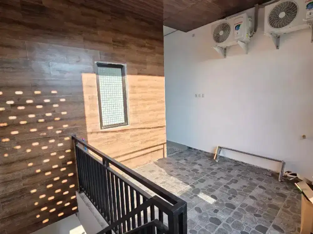 Kos Aktif.. Full hrg 1,7M.. Best Deal .. ROI 8 Persen an