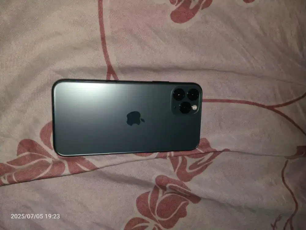 Iphone 11 pro 64gb