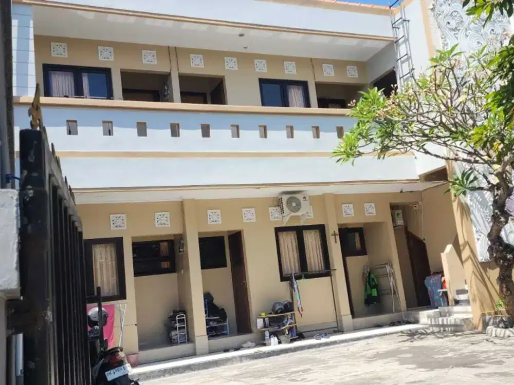 Di jual kosan SESETAN KOST KOSTAN AREA PEGOK SESETAN