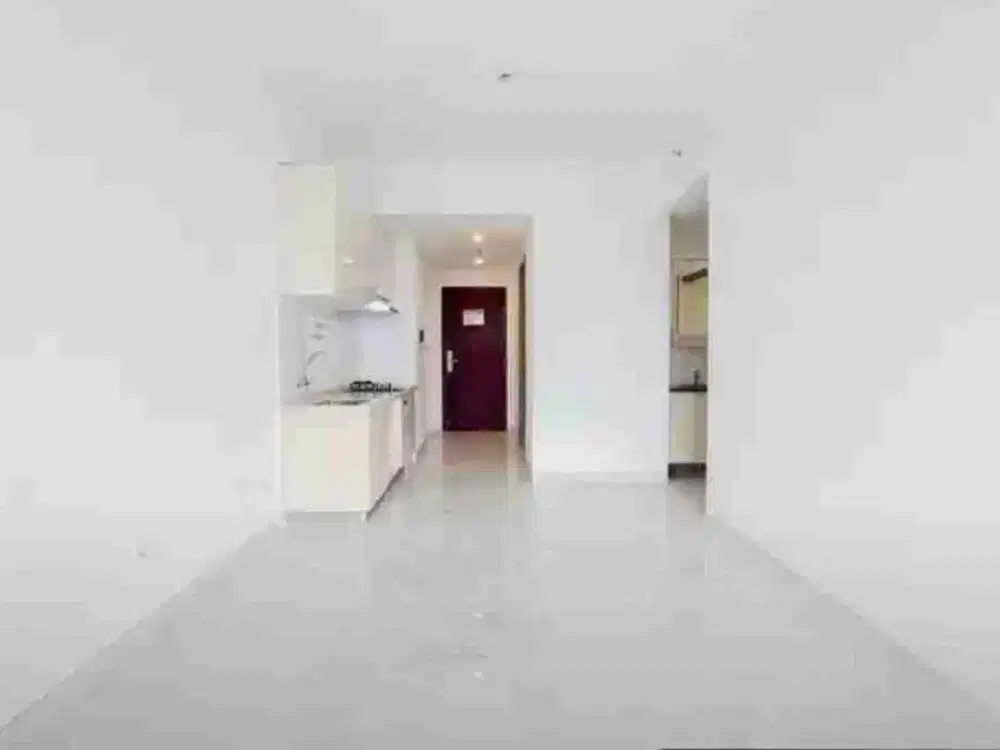 Disewakan Apartemen SKYHOUSE BSD CITY 2 BR INCLUDE IPL