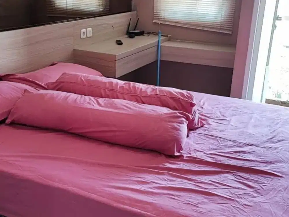 Disewakan Apartemen Puncak Dharma husada