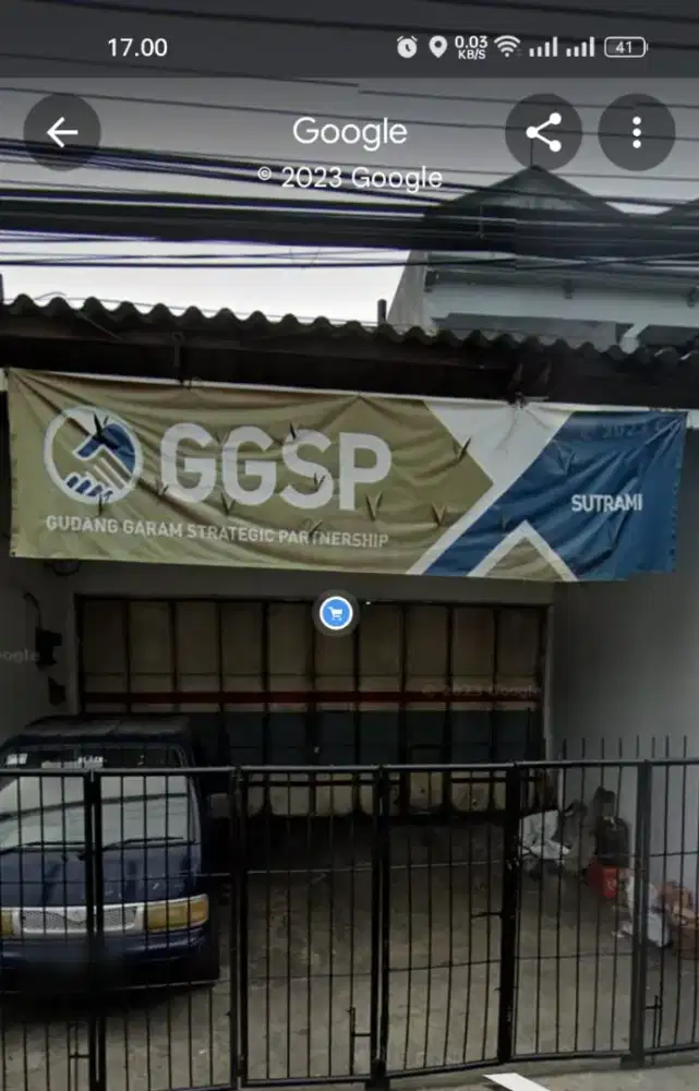 DIJUAL RUKO LETAK STRATEGIS DI JALAN UTAMA RAYA BABATAN WIYUNG SBY