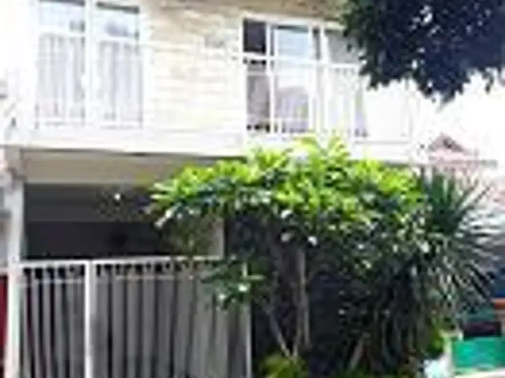 DIJUAL RUMAH KOST AKTIF DI PERUM PBI ARAYA, BLIMBING, KOTA MALANG