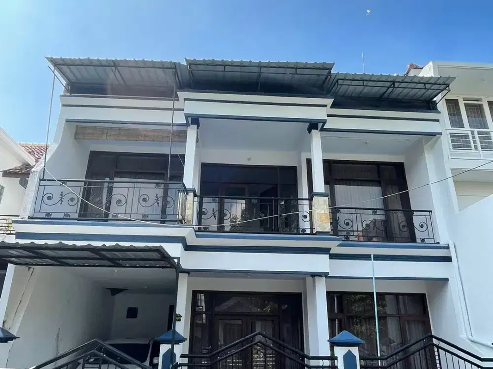 RUMAH KOS 2 LANTAI VILLA BUKIT SENGKALING – DEKAT UMM 3