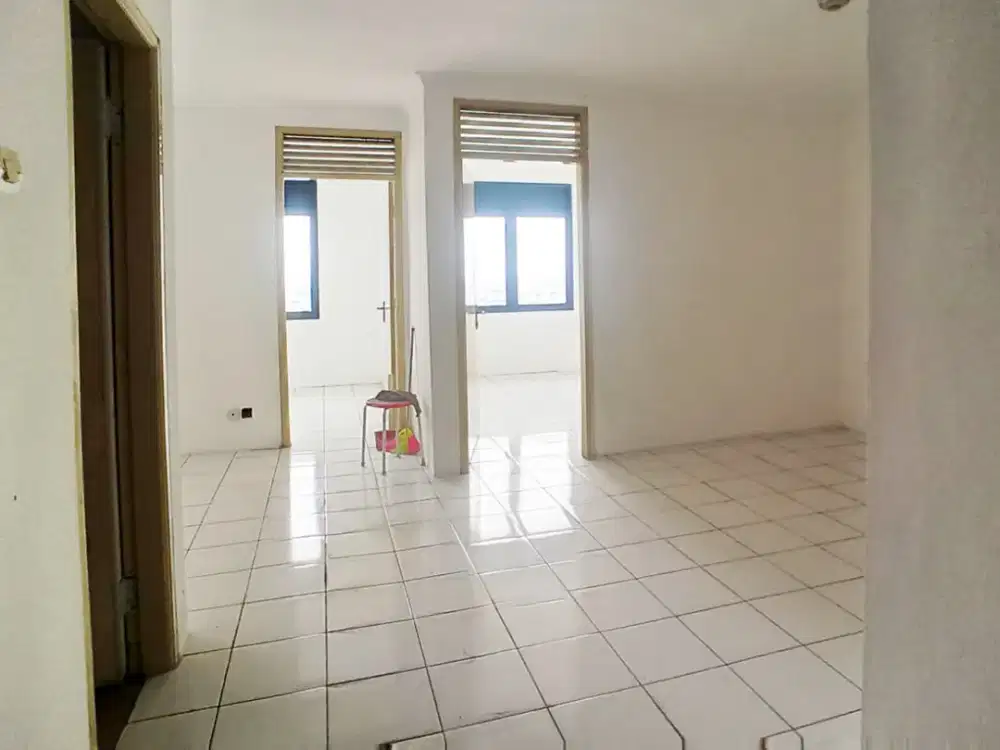 Sewa Apartemen Murah Metro Sunter 2Bedroom jakarta Utara Sunter jakut