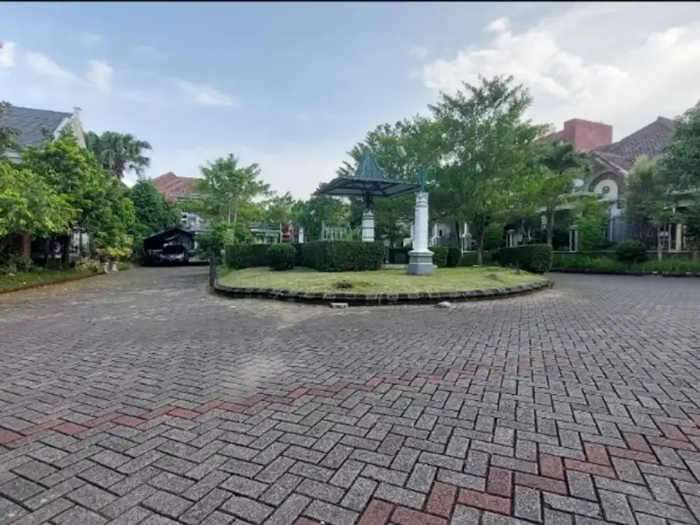 kos selalu full di bukit cemara tujuh depan kampus UNMUH ( UMM)