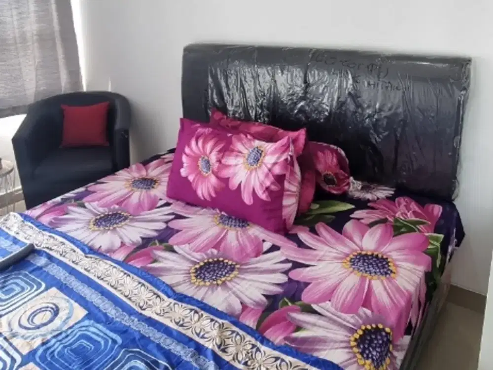 Apartemen Harian Residence, Akses Mudah ke Bandara