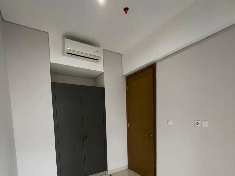 Disewa Taman Anggrek Residence 1BR Brand New
