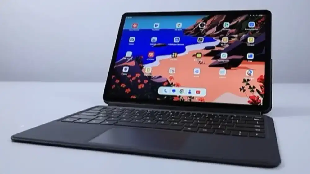 Itel Vistatab 30 Pro