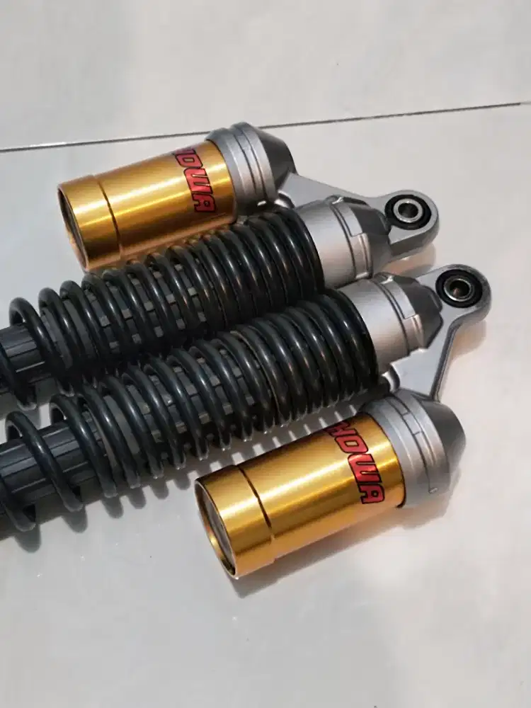 Shockbreaker Belakang ADV 2023 Copotan (Ori)