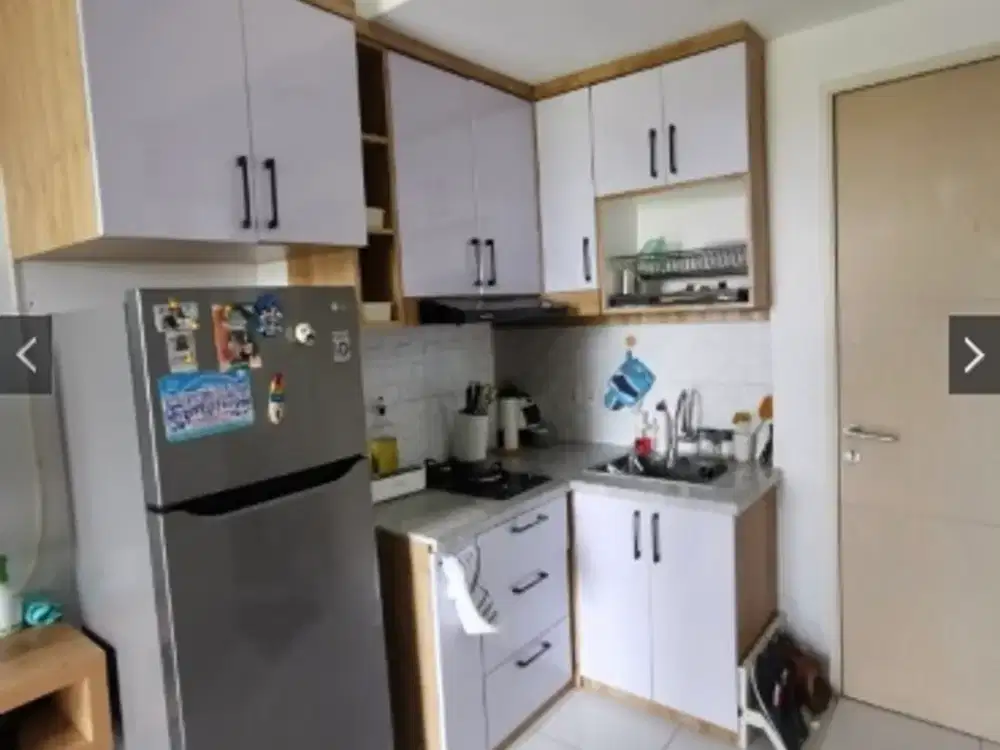 apartment ayodhya lokasi cikokol