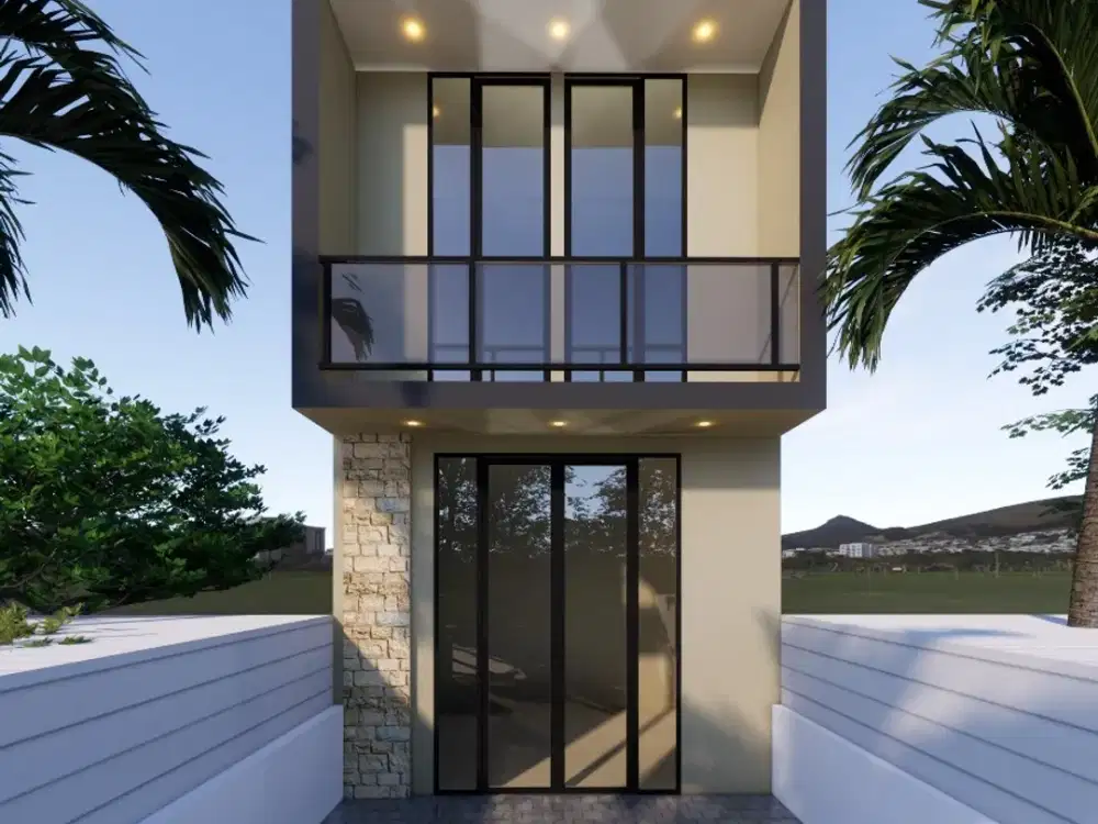 LANGSUNG DIBELI RUMAH KOST 10KAMAR KEPUTIH LARIS ANAK ITS HANG TUAH