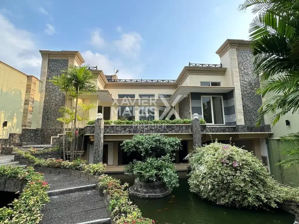 Dijual Cepat Rumah Huni Tanah Luas Area Bunga Suhat Kampus Malang