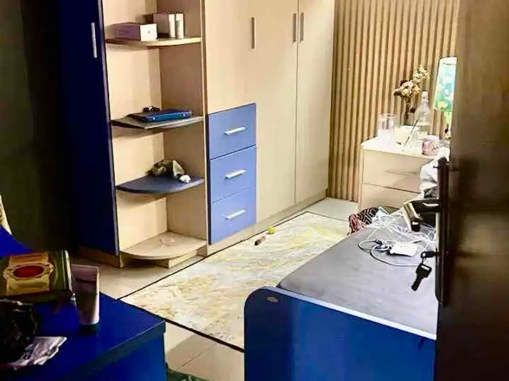 Dijual Cepat Rumah Minimalis Nyaman Gunung Batu Pasteur Bandung