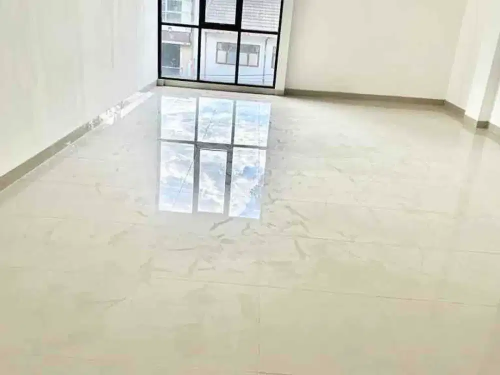 DISEWAKAN RUKO BARU MAINROAD PASIRKALIKI DAERAH RAMAI