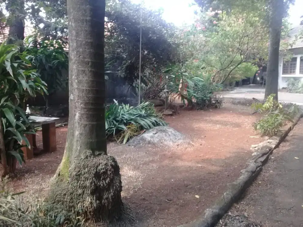 Tanah Bonus Rumah daerah Ulujami, Jakarta Selatan