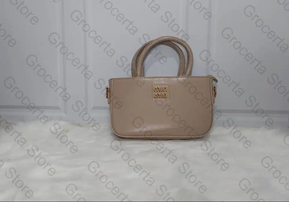 Tas Tangan Tas Impor Wanita