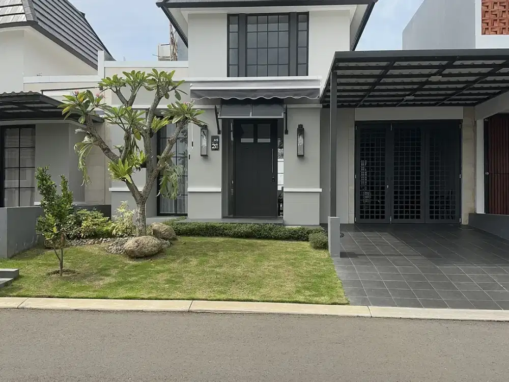 Dijual Cepat Rumah Citraland Tidar Malang Dekat Kampus dan Alun Alun