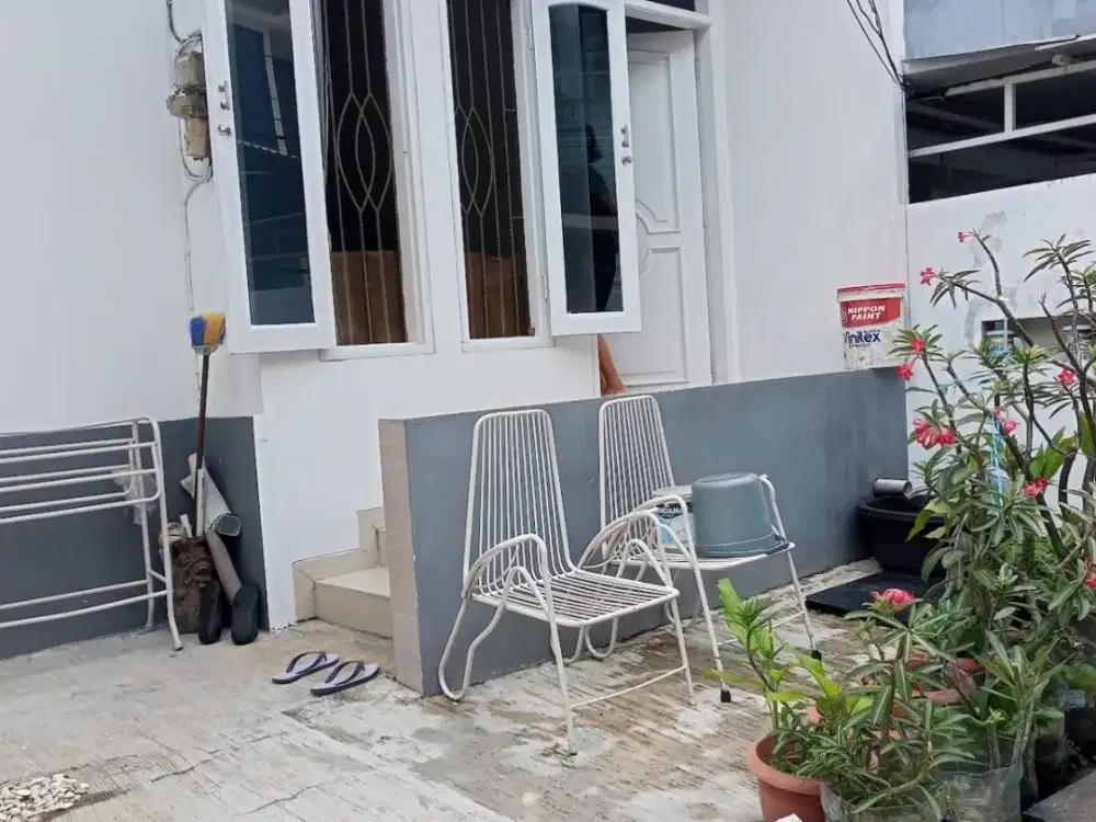 Siap Huni Rumah di Gading Elok Timur - Kelapa Gading