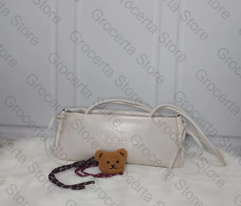 Tas Tangan Tas Impor Wanita