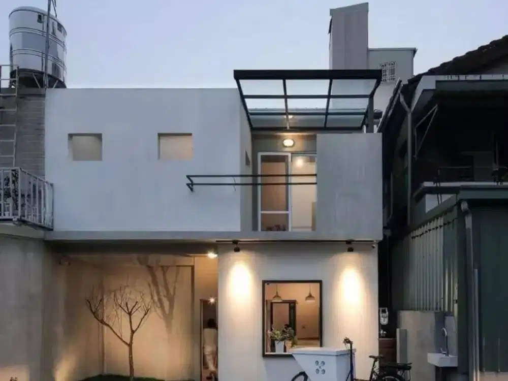 PROMO MURAH HANYA 4.6M DISCOUNT 200JT KUSUS BULAN INI