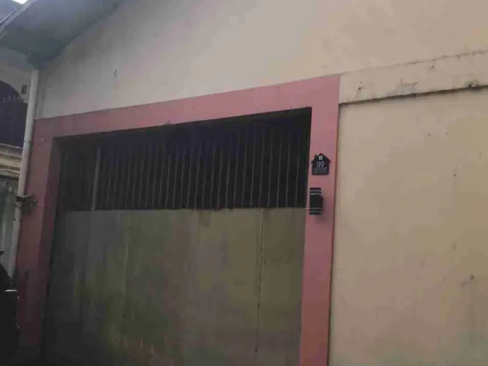 Disewakan Gudang siap pakai di Bantar Gebang Narogong Bekasi.