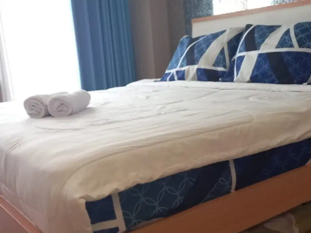 Apt. Benson Studio atas Pakuwon Mall