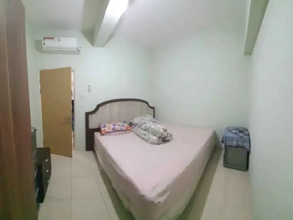 Dijual Apartemen Bale Hinggil