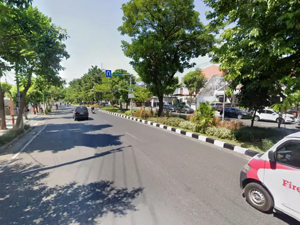 Dijual Hotel Aktif Premium Pusat Kota Strategis