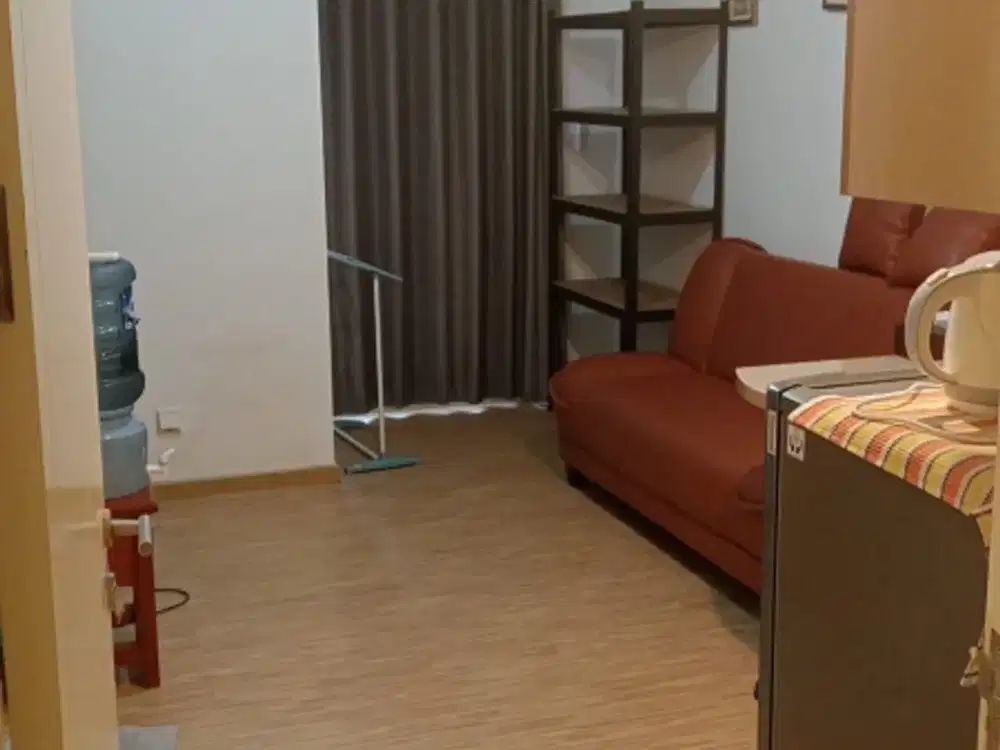 Dijual M-Town Serpong FullyFurnish